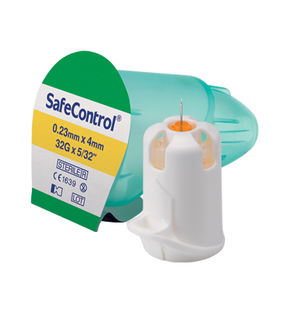Unifine® SafeControl® image