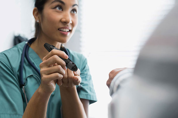 Medical device