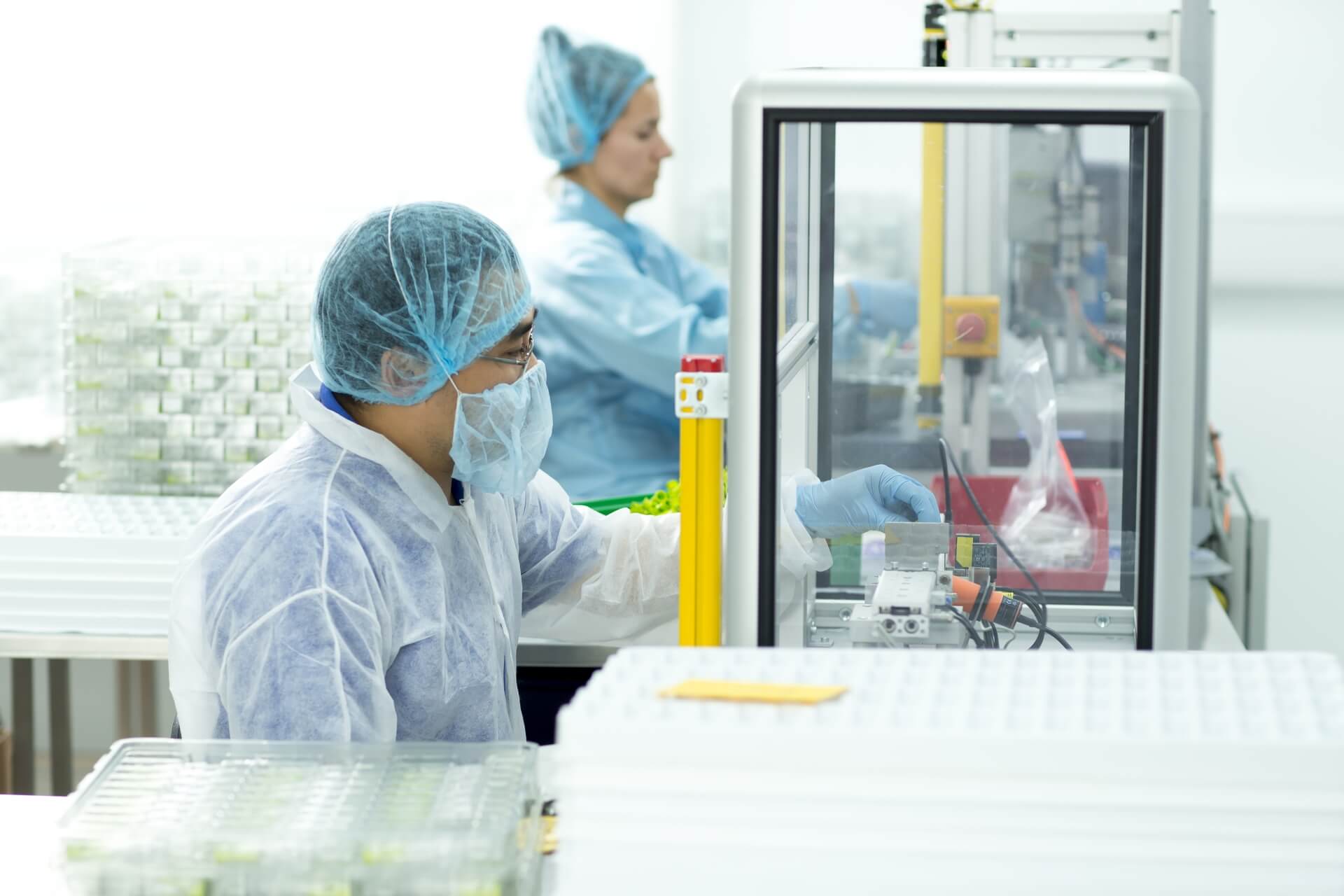 Drug delivery